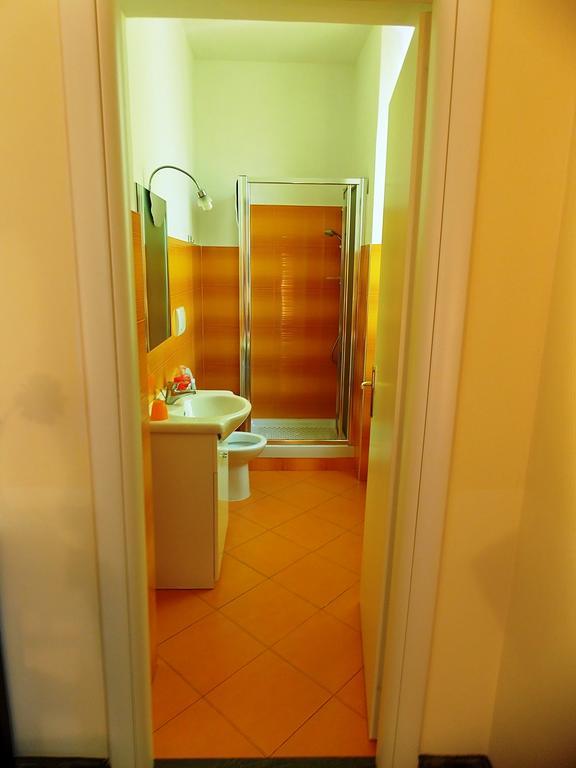 Bed & Breakfast Domus Citta Giardino