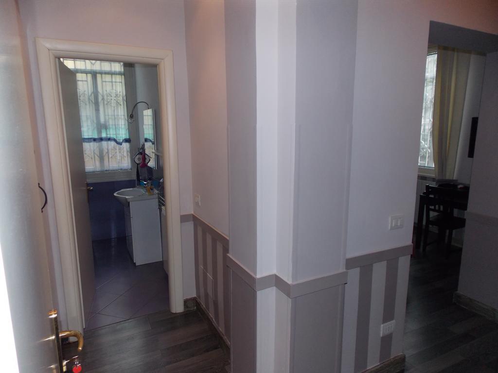 Bed & Breakfast Domus Citta Giardino Rome